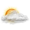 Prévisions météo : Globalement Ensoleillé